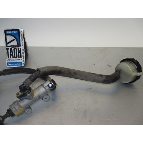 Bomba de freno trasera Honda Deauville 650