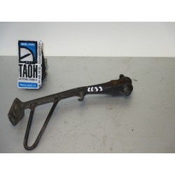 Pata cabra Honda Deauville 650