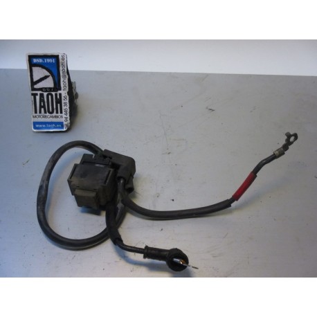 Rele arranque Honda Deauville 650