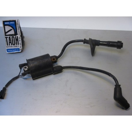 Bobina delantera Honda Deauville 650