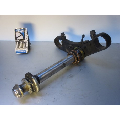 Tija inferior Honda Deauville 650