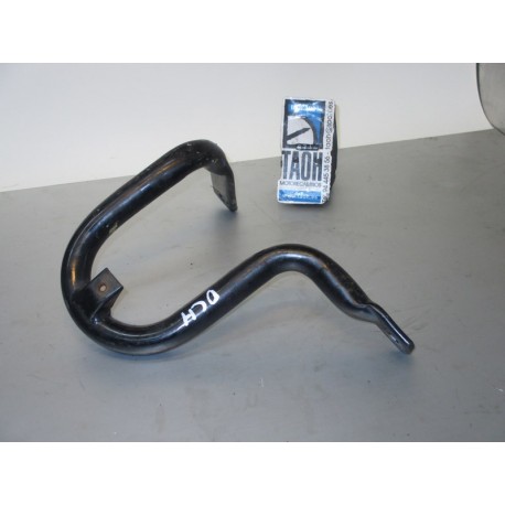 Protector caida derecho Honda Deauville 650