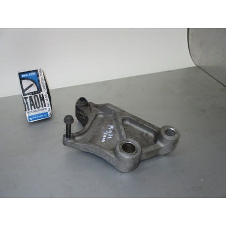 Soporte pinza trasera Honda Deauville 650