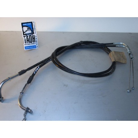 Cables gas Suzuki Volusia 800