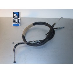 Cable embrague y gas GSX 750 R 04-05