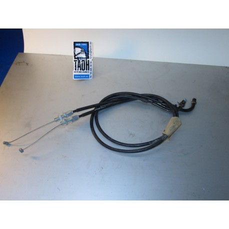 Cable gas Suzuki GSX-R 600 2007