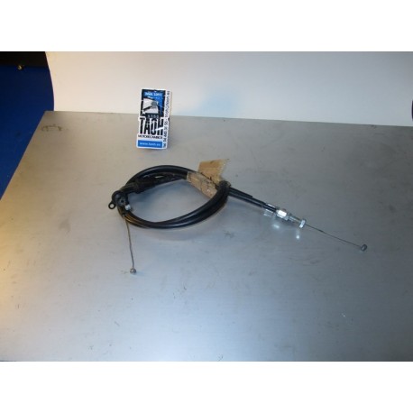 Cable gas Suzuki GSX-R 1000 2001-2002