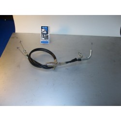 Cable gas GSX 1000 R 08