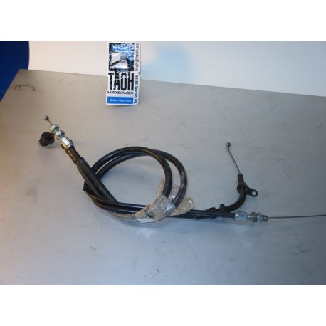 Cables de gas Suzuki Hayabusa 1300