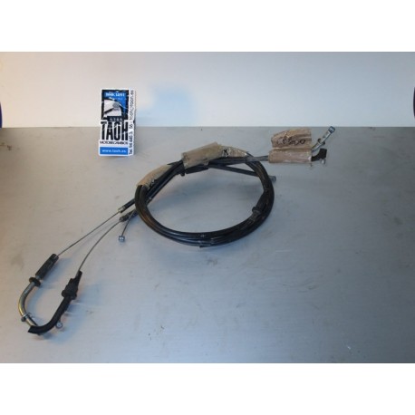 Cable gas y embrague Kawasaki GPX 600 R