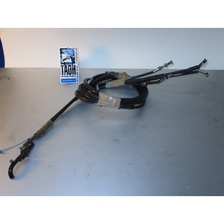 Juego de cables Kawasaki ZZR 250