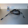 Cables de gas, aire y embrague Kawasaki GPX 600 R
