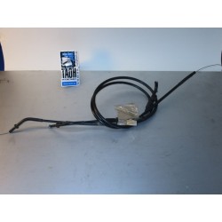 Cable gas Kawasaki Versys 650 2010
