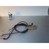 Cable gas y aire Honda CBR 600 F 1999