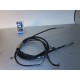 Cable gas, aire y embrague Honda CBR 600 F 1991