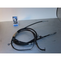Cable gas, aire y embrague Honda CBR 600 F 1991