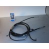 Cables de gas, aire y embrague Honda CBR 600 F 1991