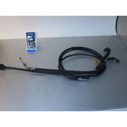 Cables de gas y embrague BMW F 650