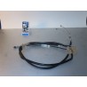 Cable embrague y aire Honda CBR 600 RR 2007