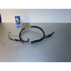 Cable gas Kawasaki ZZR 600 1993