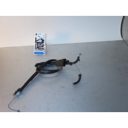 Cables gas Yamaha YZF-R1 2005