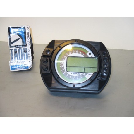 Relojes Kawasaki ZX636 R 2005