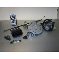 CDI Honda Deauville 650