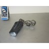 Reposapie delantero derecho Yamaha XV 535 Virago / XV 1100 Virago