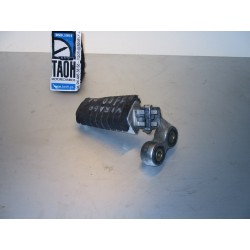 Reposapie delantero izquierdo Yamaha XV 535 Virago / XV 1100 Virago