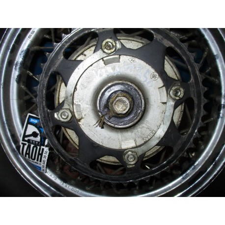 Portacorona Yamaha XV 250 Virago