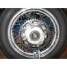 Llanta trasera Yamaha XV 250 Virago