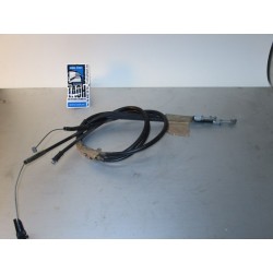 Cables gas y aire Kawasaki ZZR 600 1991