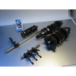 Caja de cambios Honda CBR 900 RR 2000