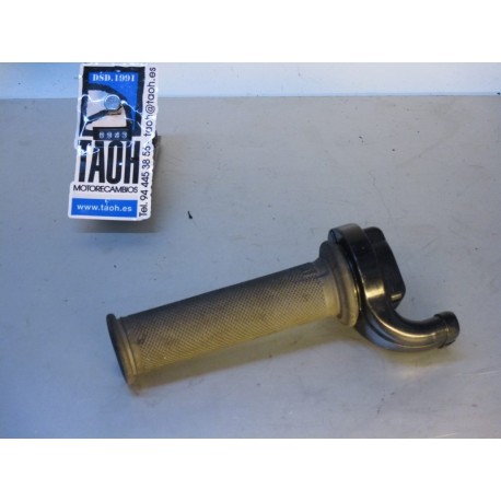 Puño de gas Yamaha YZF 600 R Thundercat