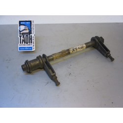 Eje trasero Yamaha XS 400