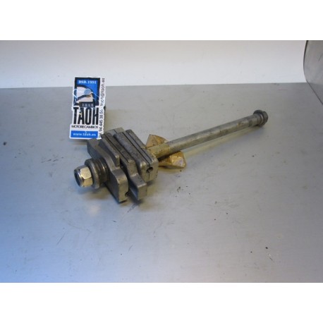 Eje trasero BMW F 650