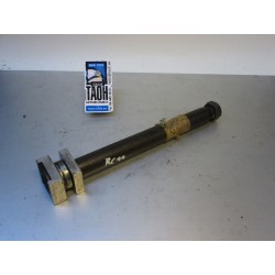 Eje trasero Yamaha YZF-R6 1999