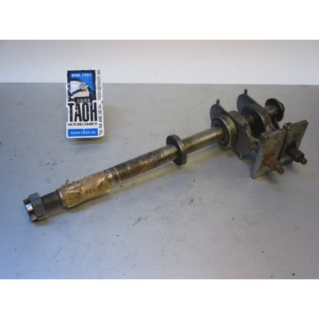 Eje trasero Yamaha FJ 1100