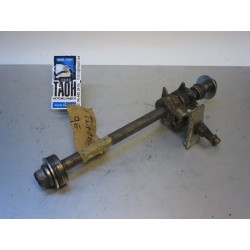 Eje trasero Yamaha TDM 850 1996