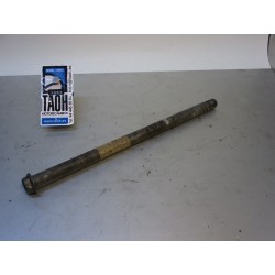 Eje trasero Yamaha FZ 750 1985-1994