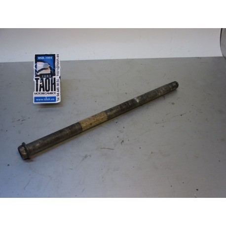 Eje trasero Yamaha FZ 750 1985-1994