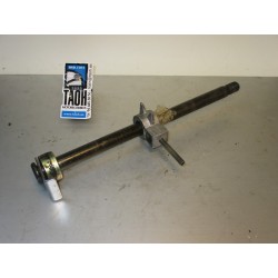 Eje trasero Yamaha YZF 600 R Thundercat