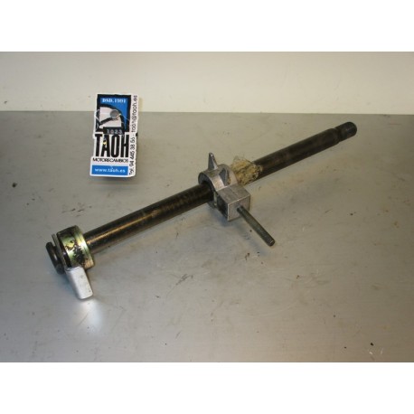 Eje trasero Yamaha YZF 600 R Thundercat