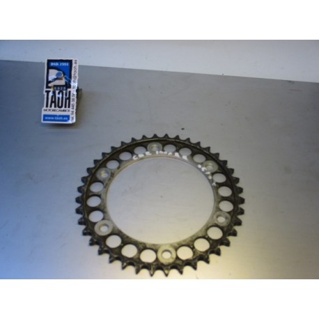 Corona Honda CBR 1000 RR 2005 (40T-530)