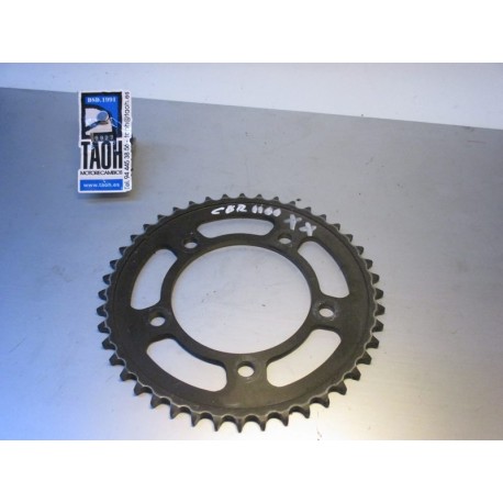 Corona Honda CBR 1100 XX (44T-530)