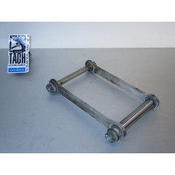 Bieletas Suzuki GSX-R 600 2000