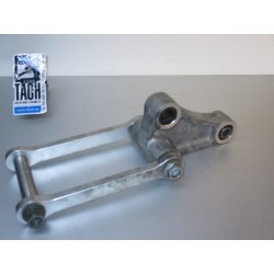 Bieletas Yamaha YZF-R6 2006-2017