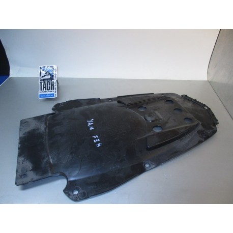 Tapa bajo colin Yamaha FZ8 2012
