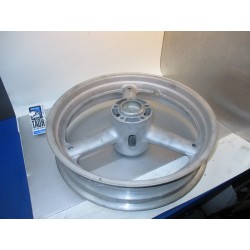 Llanta delantera Suzuki Hayabusa 1300