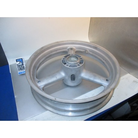 Llanta delantera Suzuki Hayabusa 1300